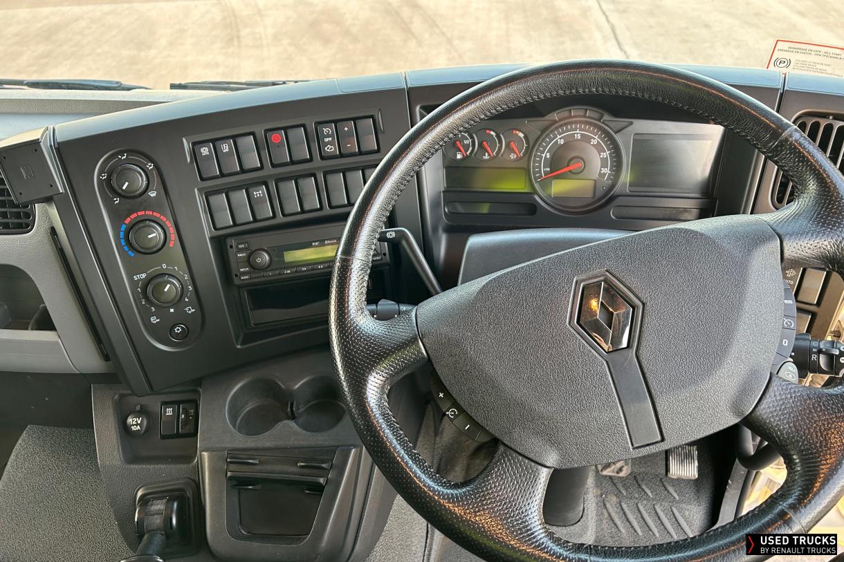 Renault Trucks D 250