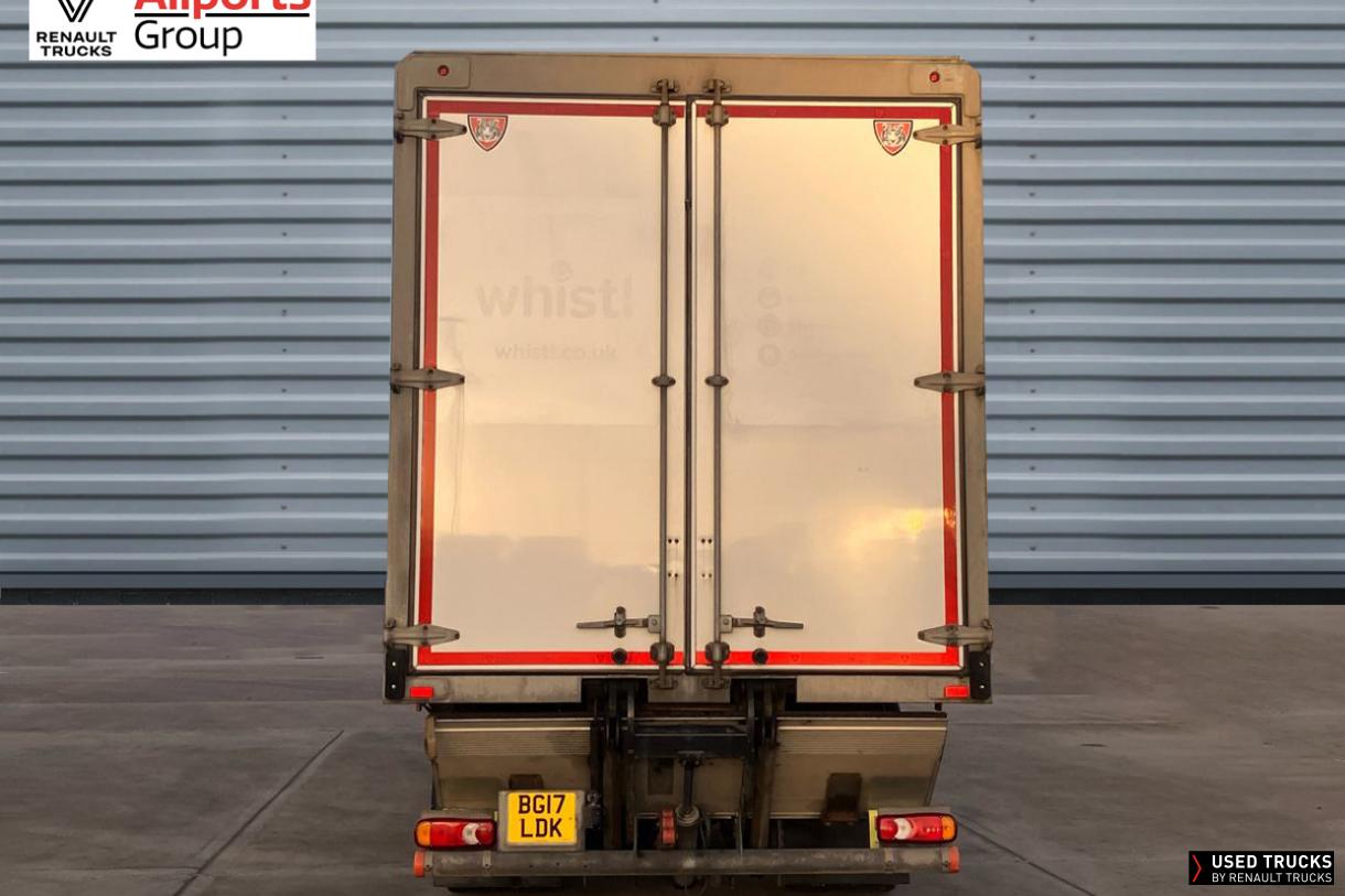 Renault Trucks D 250