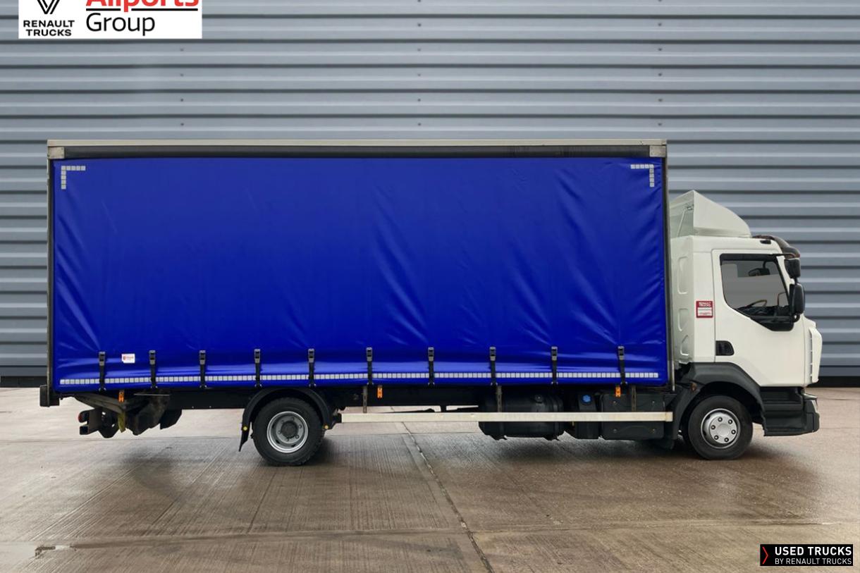Renault Trucks D 210