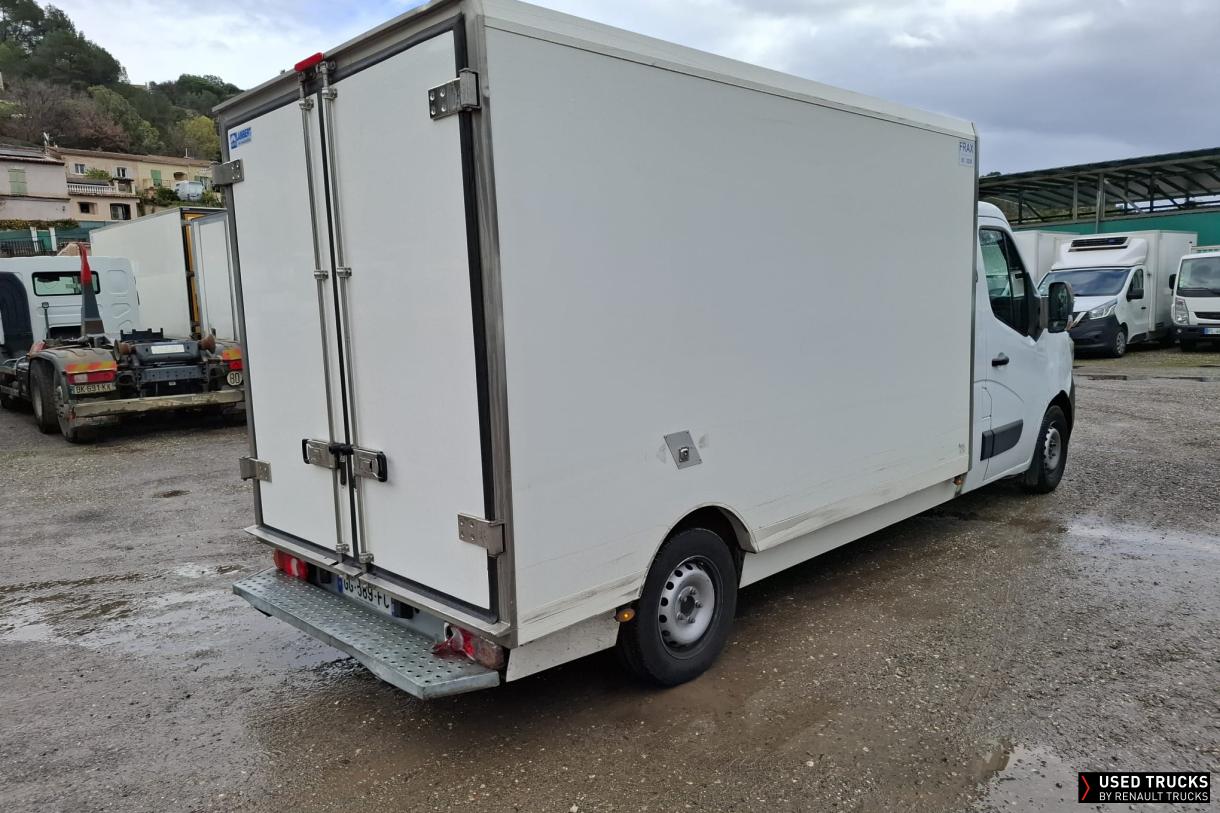 Renault Trucks Master 145