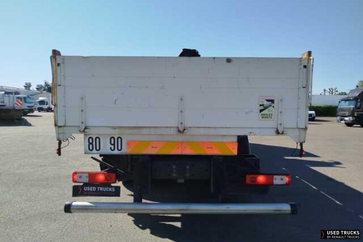 Renault Trucks C 380