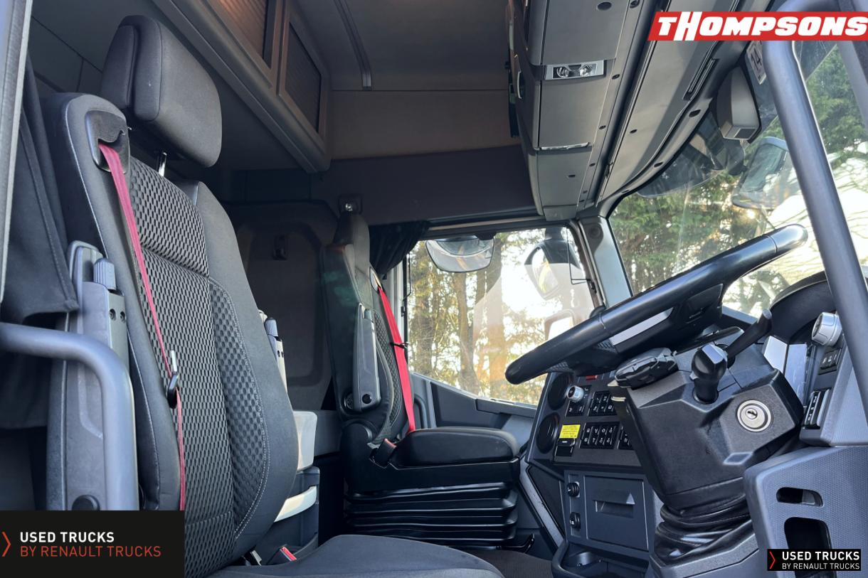 Renault Trucks T 460