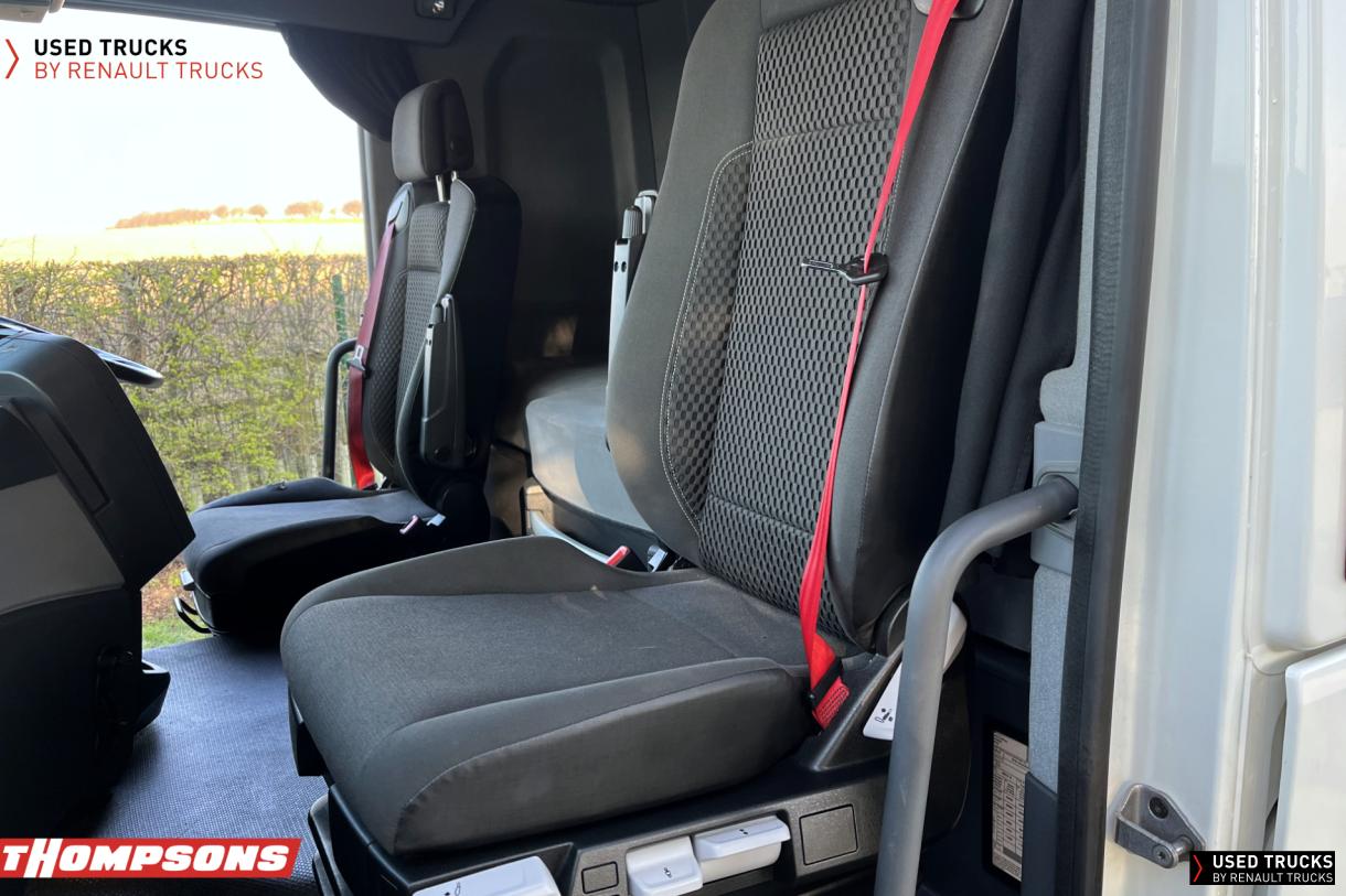 Renault Trucks T 460