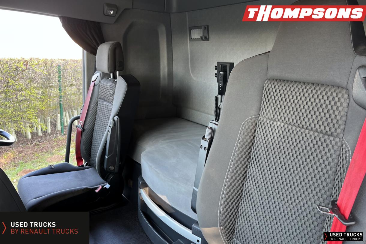 Renault Trucks T 460