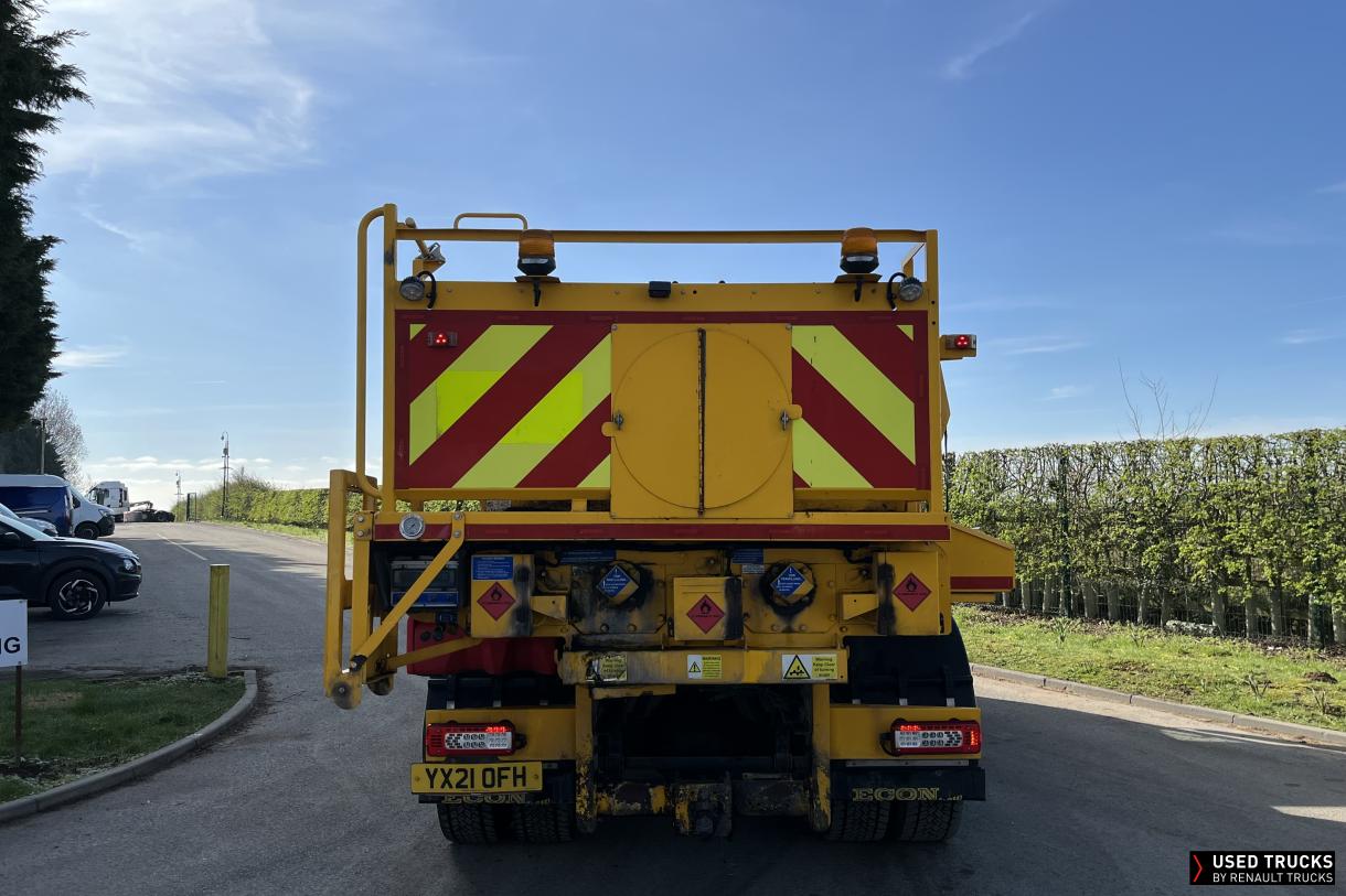 Renault Trucks D 250