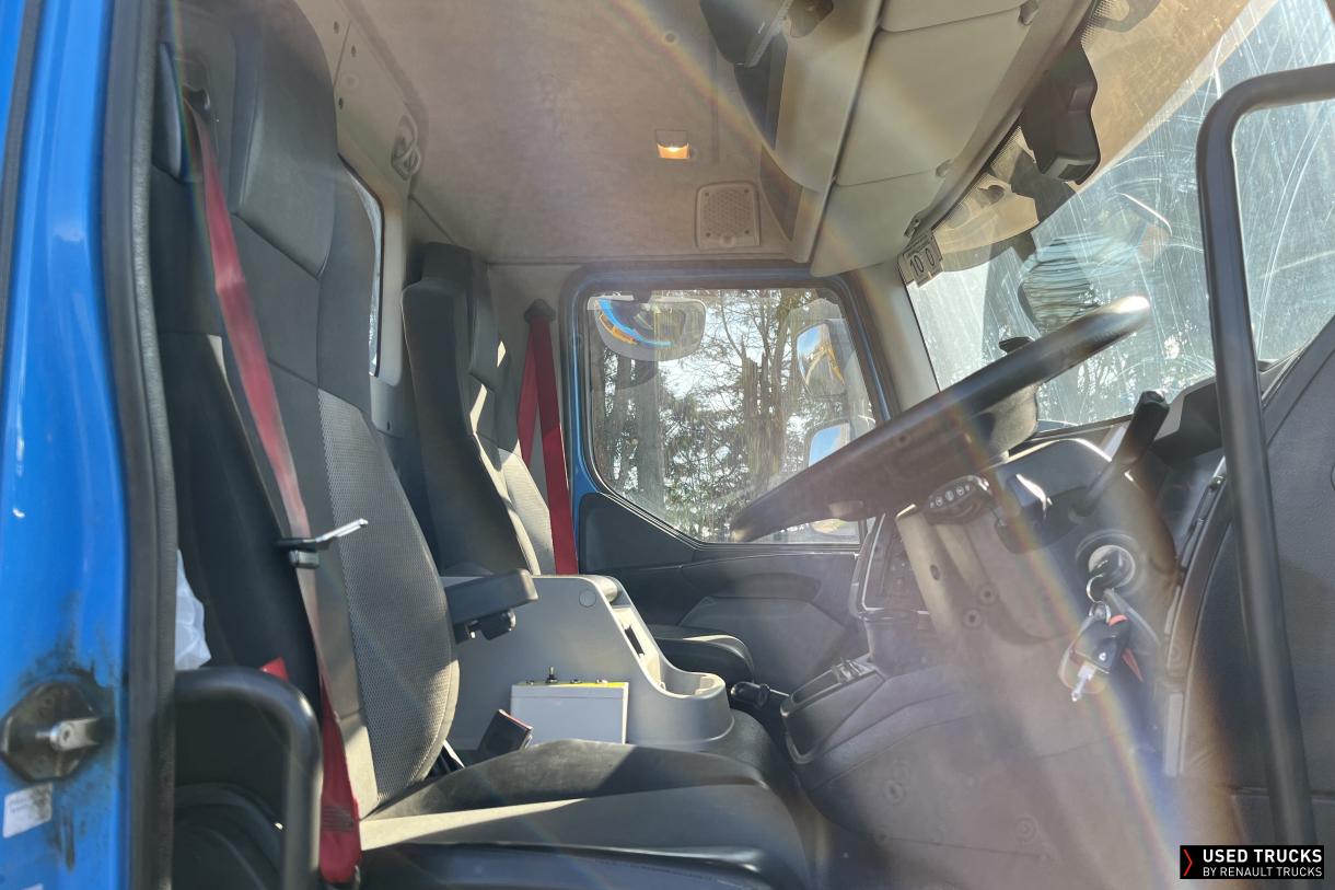 Renault Trucks D 250