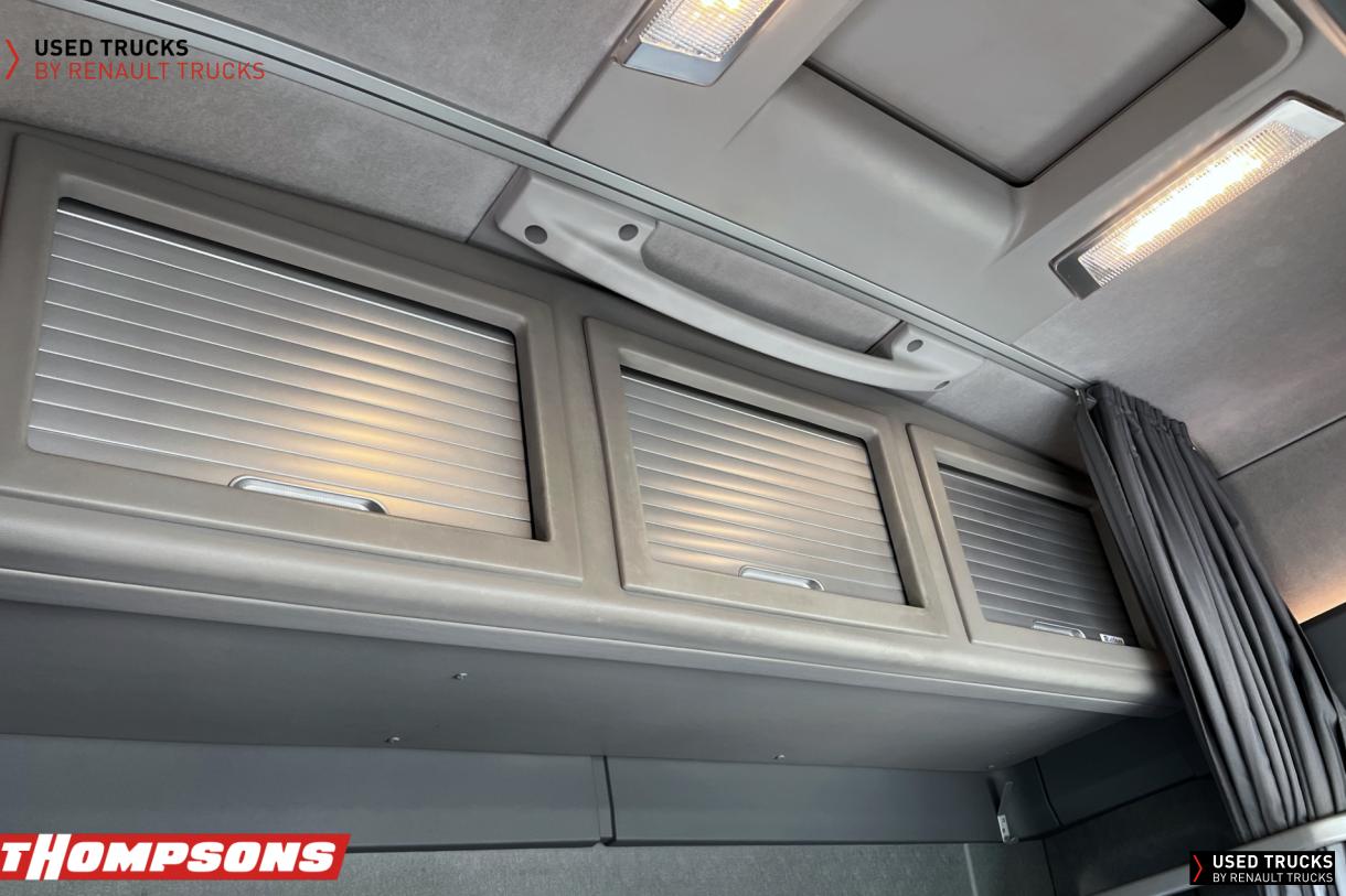 Renault Trucks T High 480