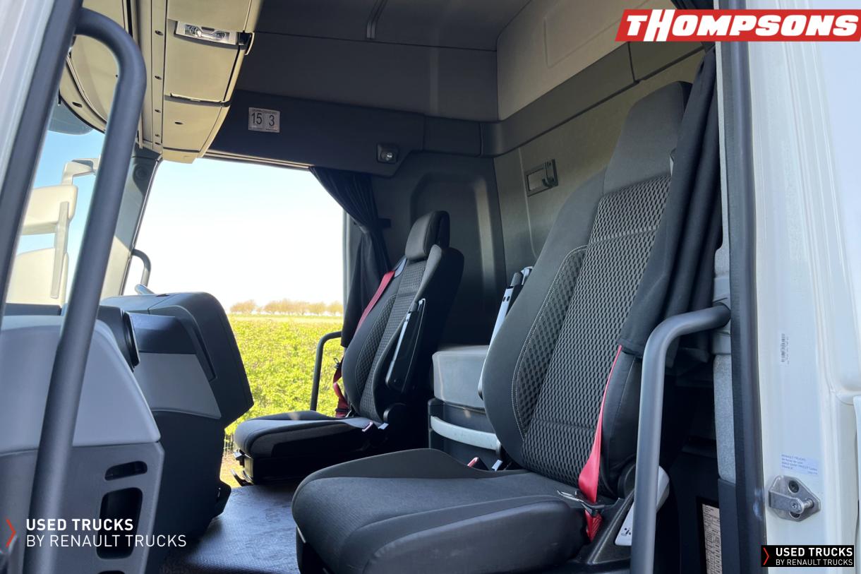 Renault Trucks T 480