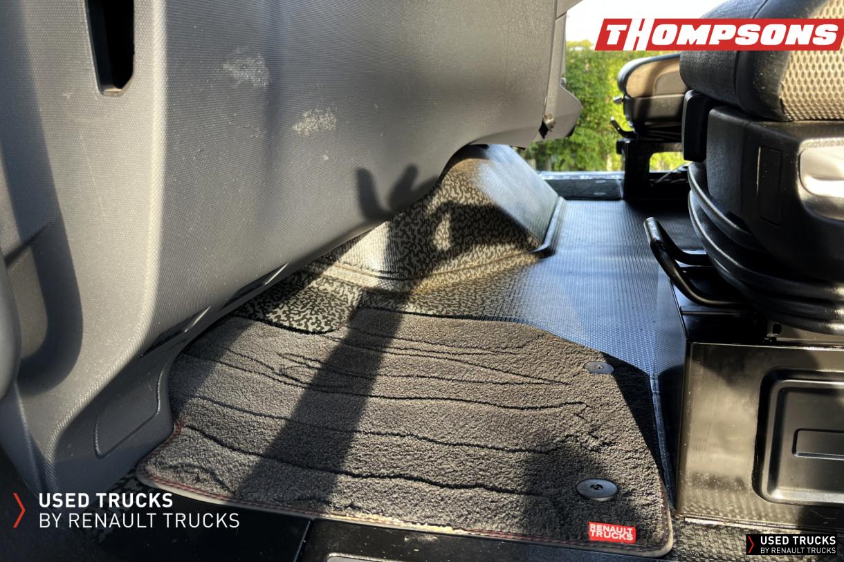 Renault Trucks T High 520
