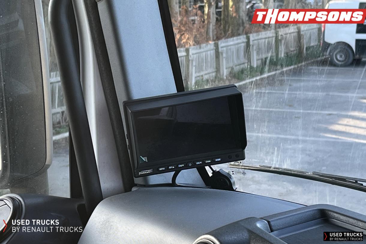 Renault Trucks T High 520