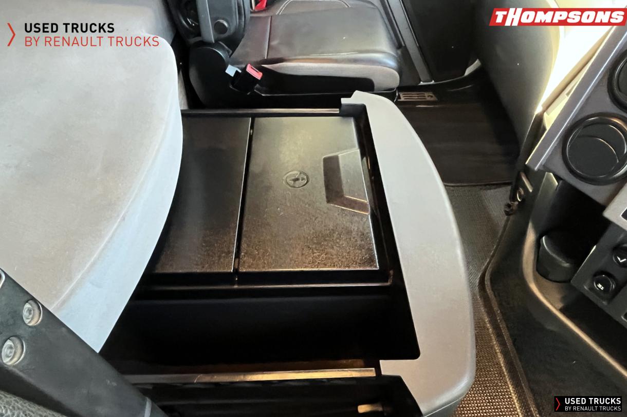 Renault Trucks T High 520