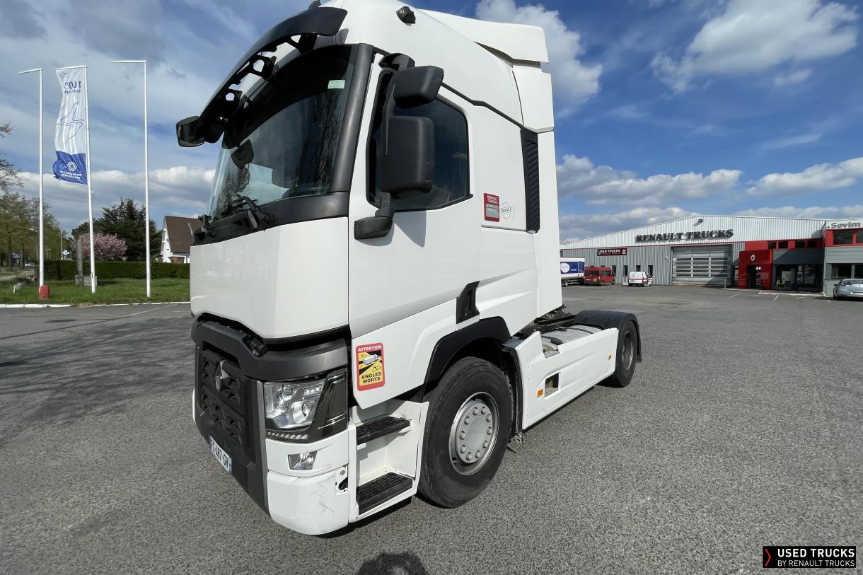 Renault Trucks T 520