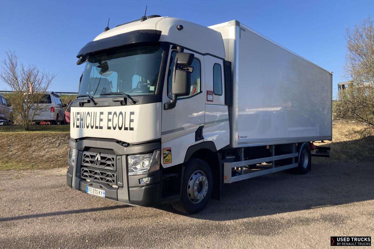 Renault Trucks T 460