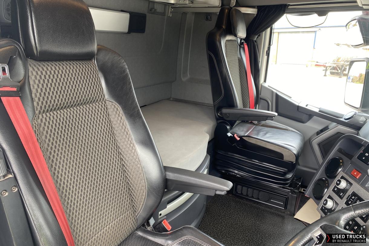 Renault Trucks T High 520