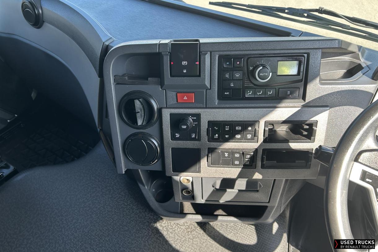 Renault Trucks T 460