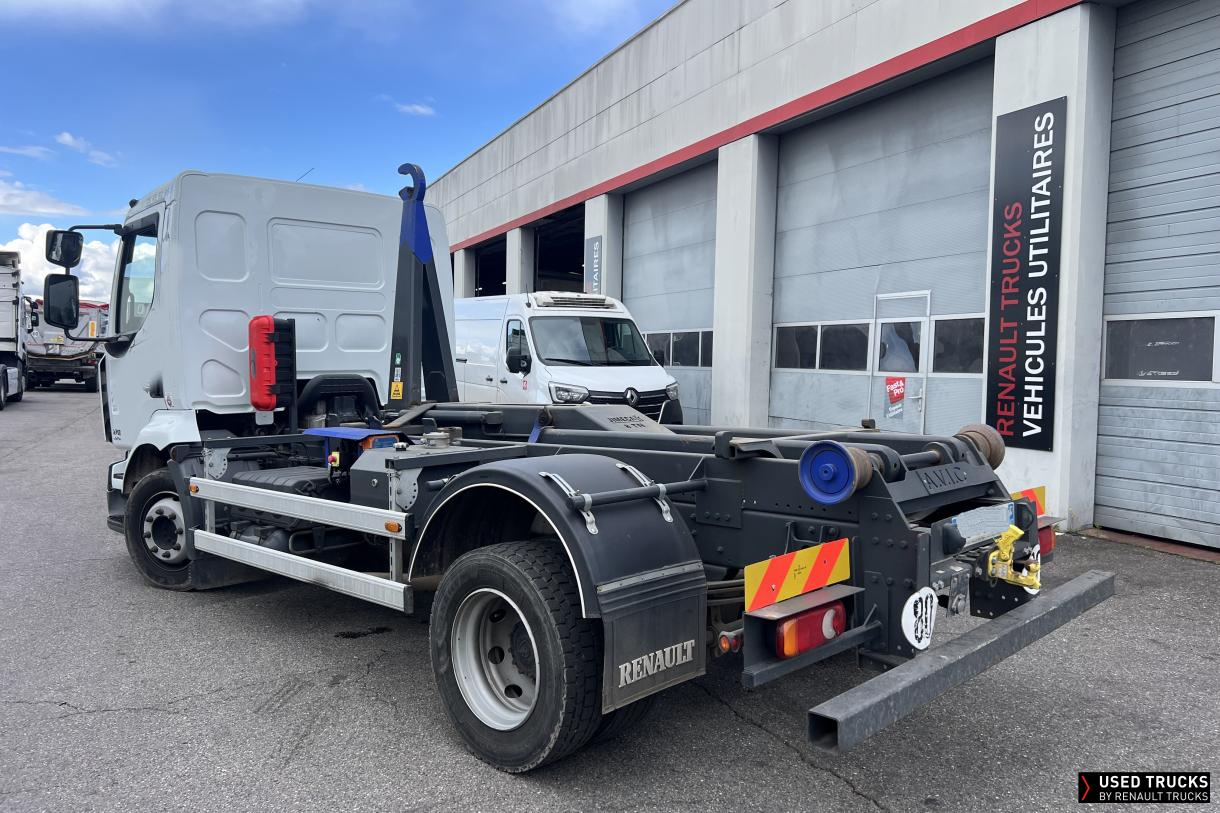 Renault Trucks Midlum 270