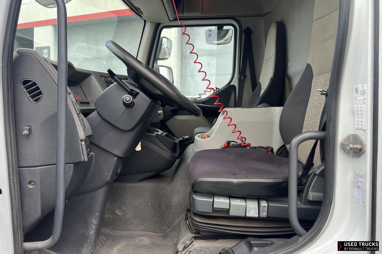 Renault Trucks Midlum 270
