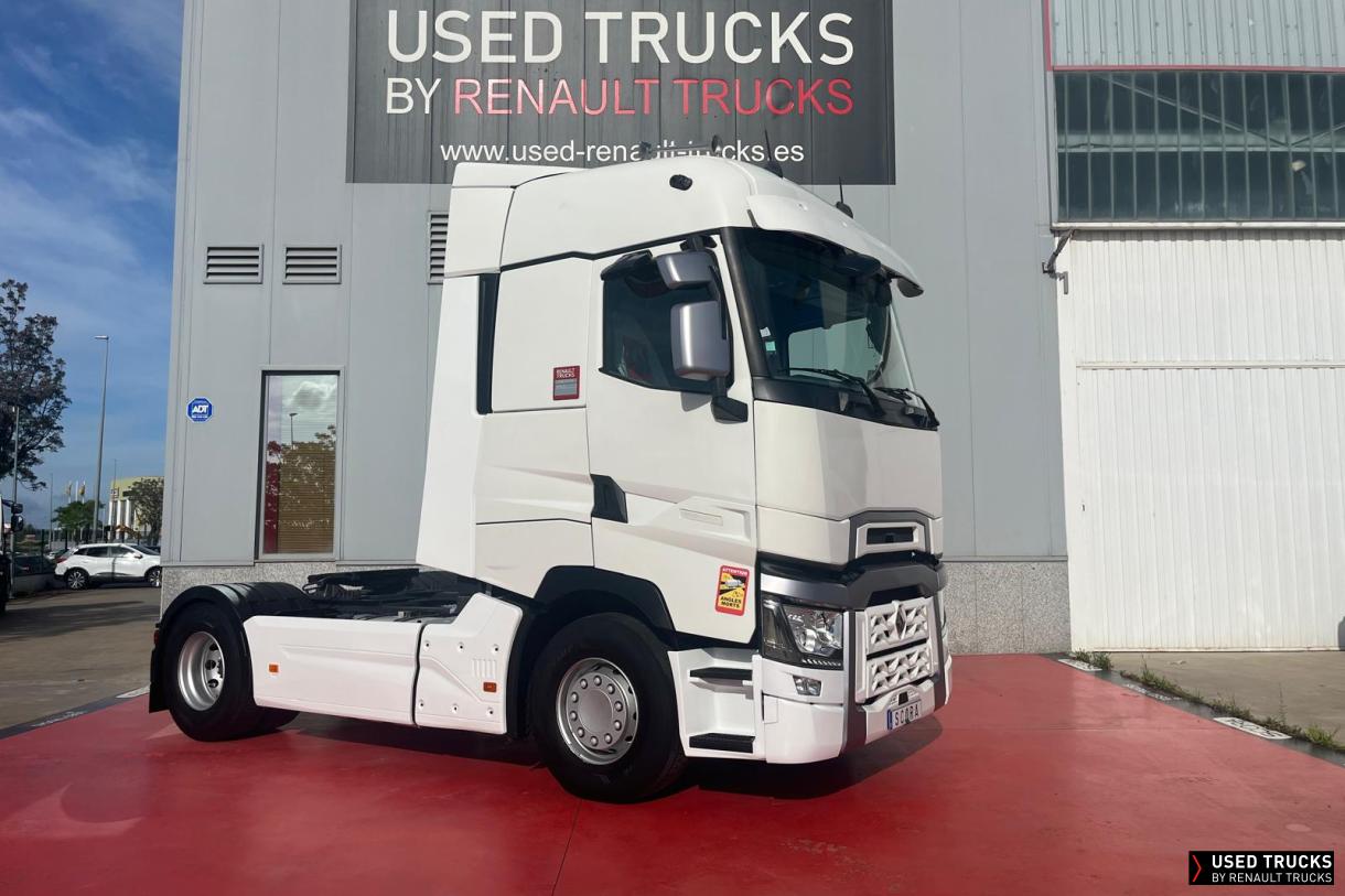 Renault Trucks T High 520