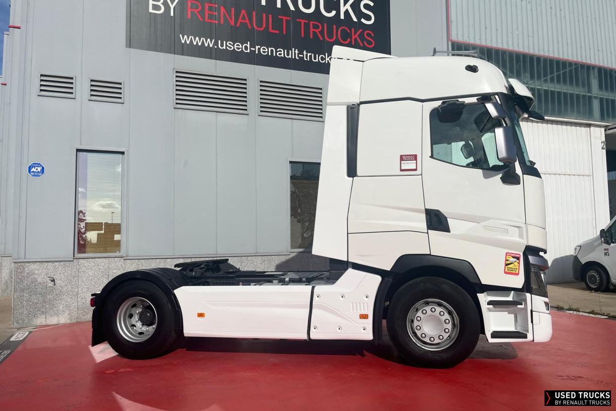 Renault Trucks T High 520