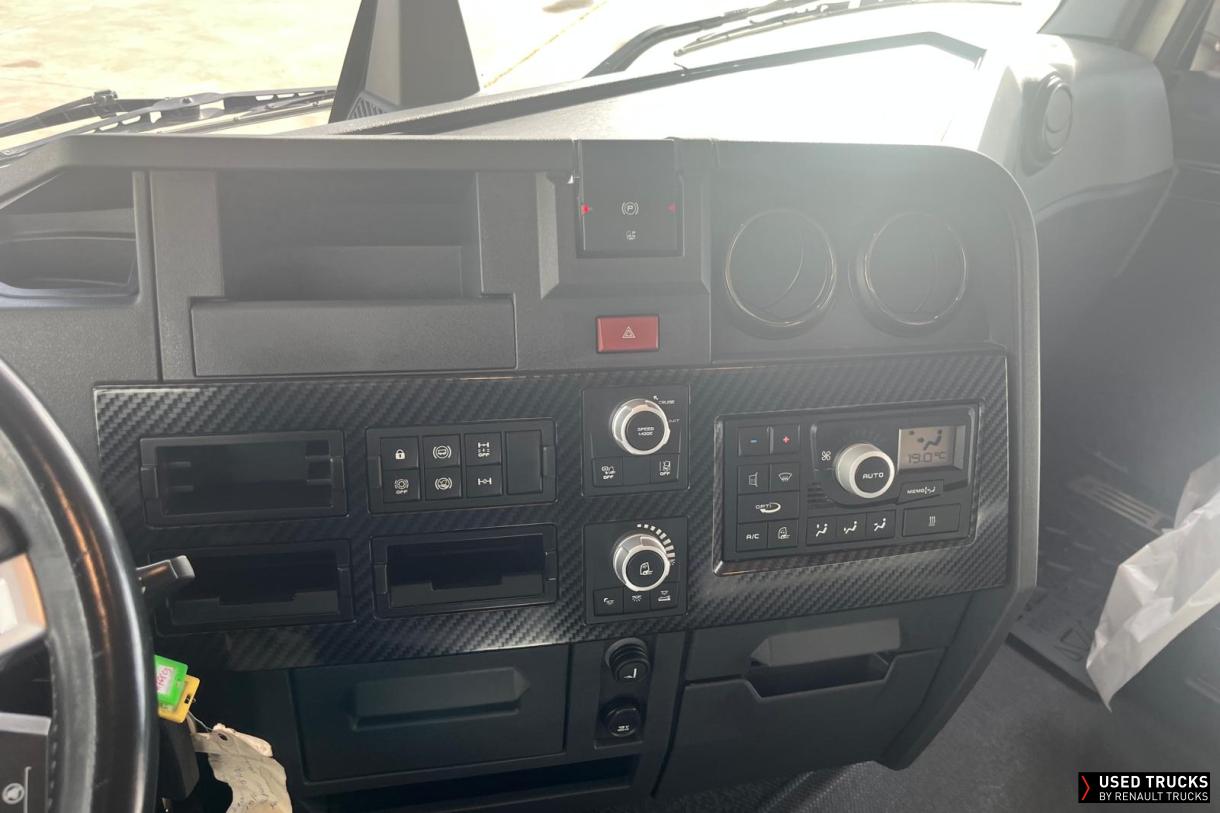Renault Trucks T High 520