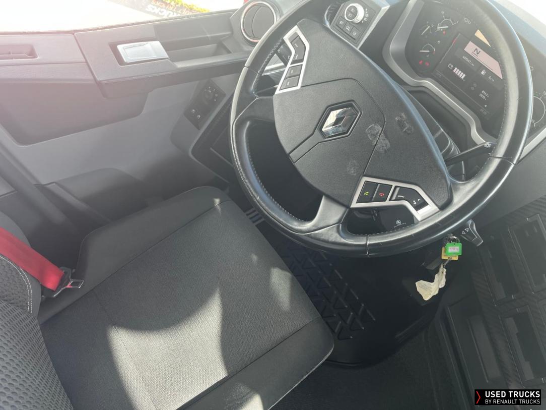 Renault Trucks T High 520