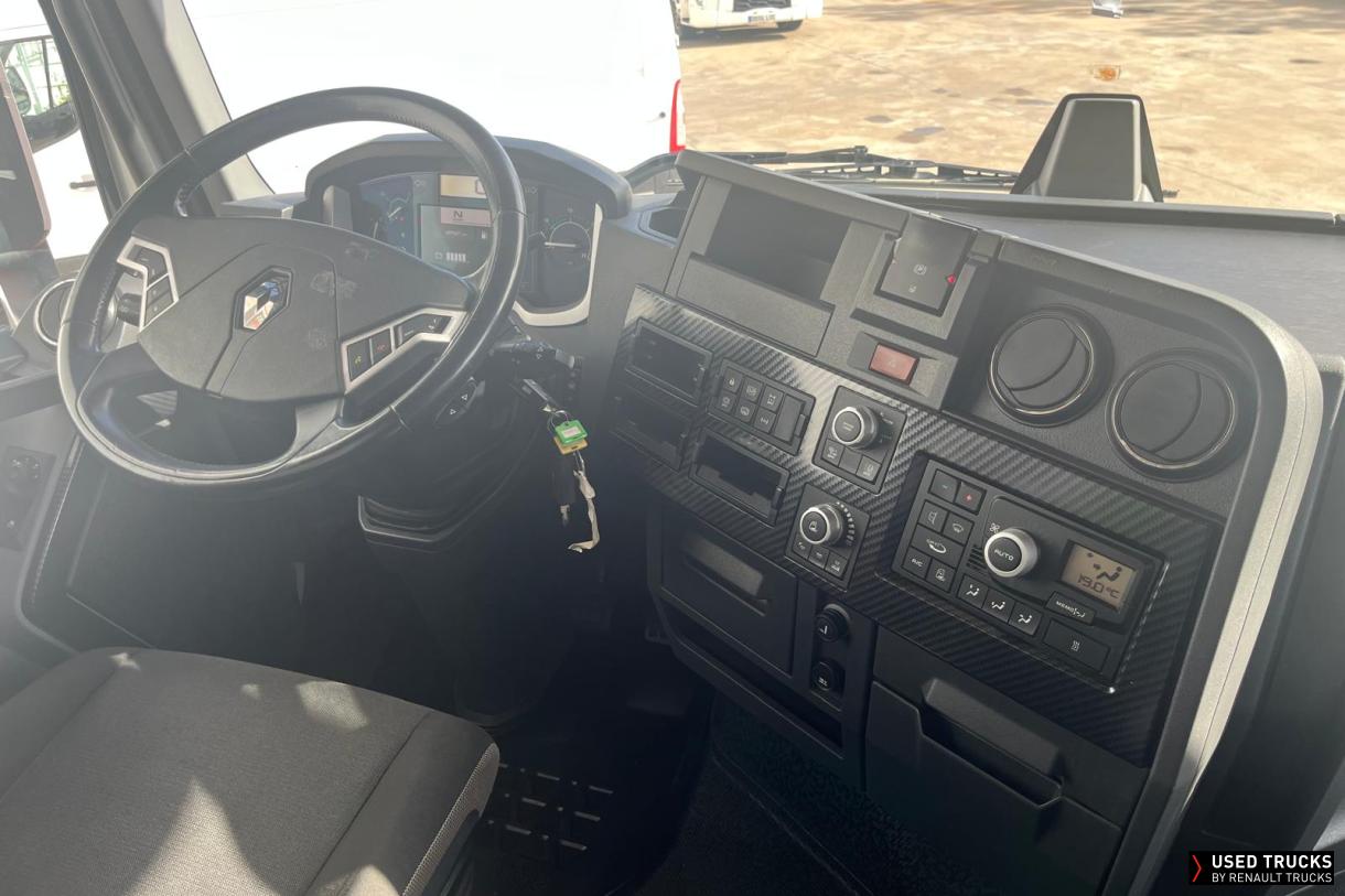 Renault Trucks T High 520