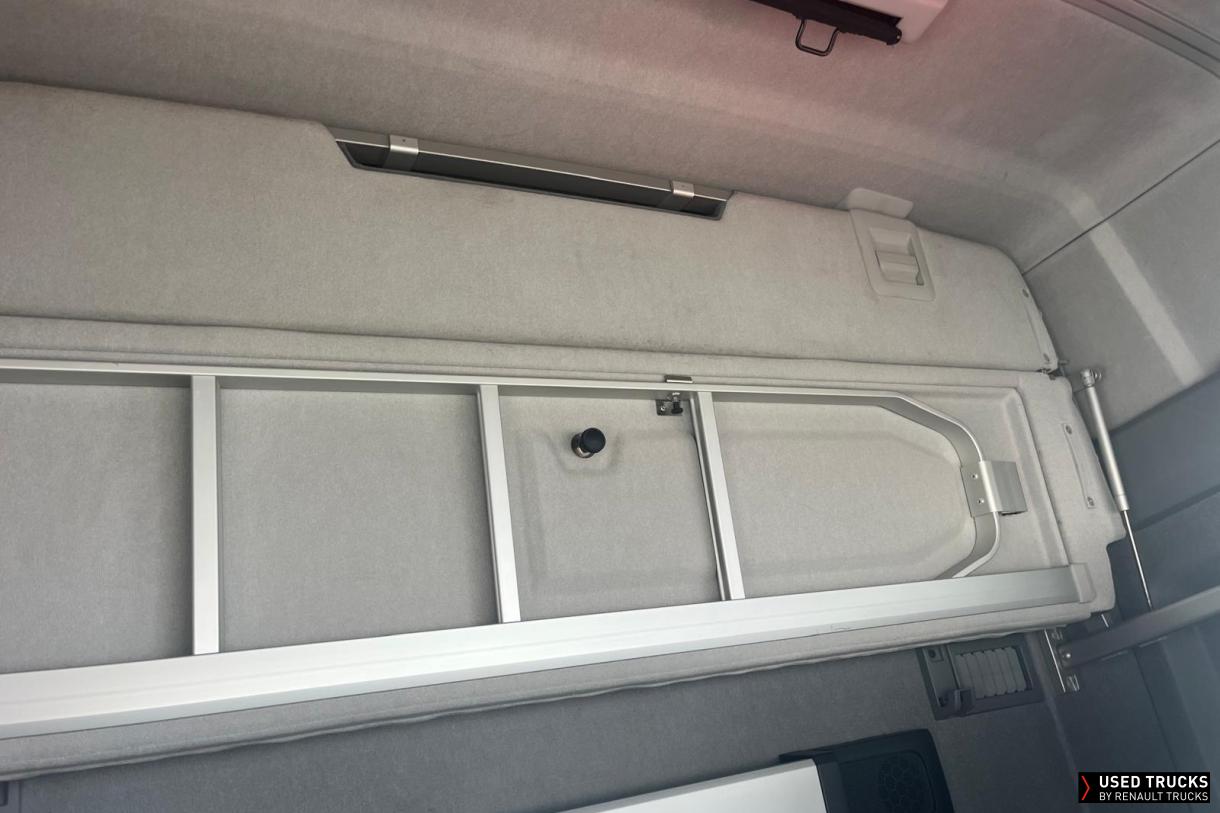Renault Trucks T High 520