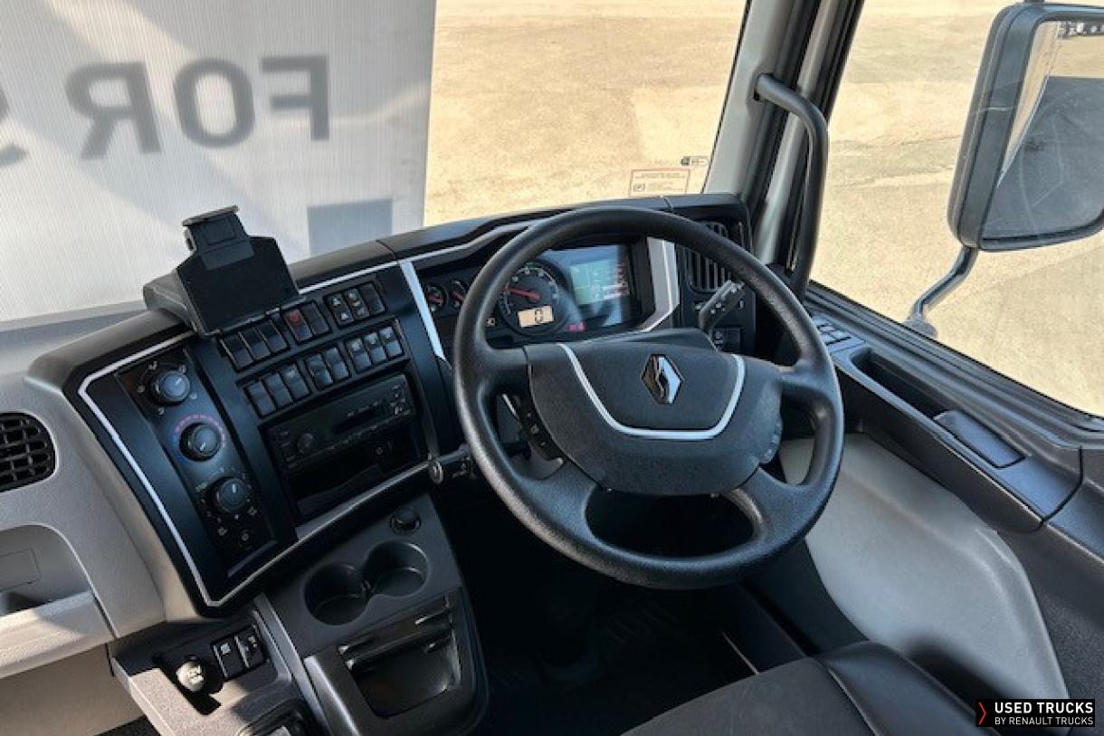 Renault Trucks D 250