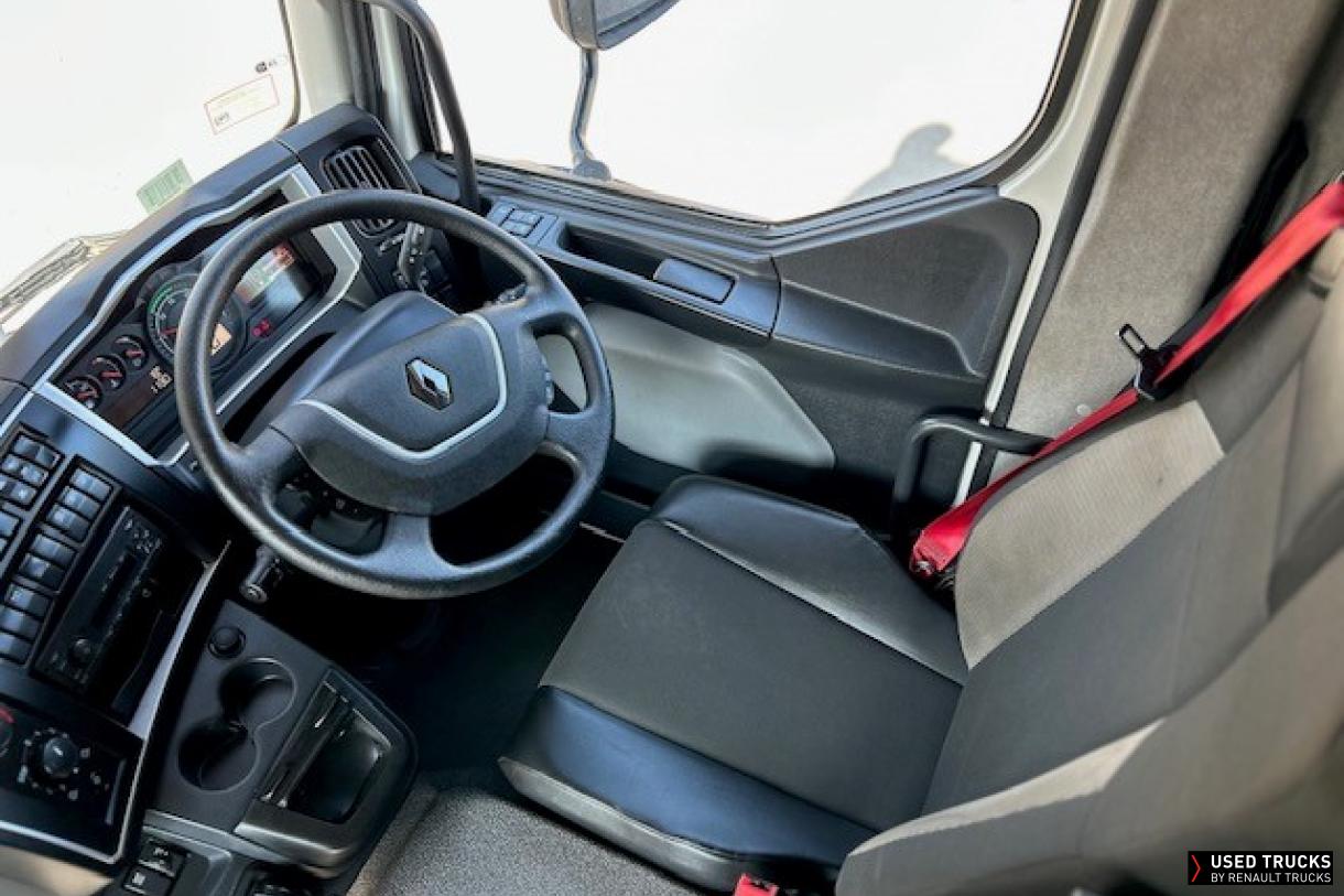 Renault Trucks T 480