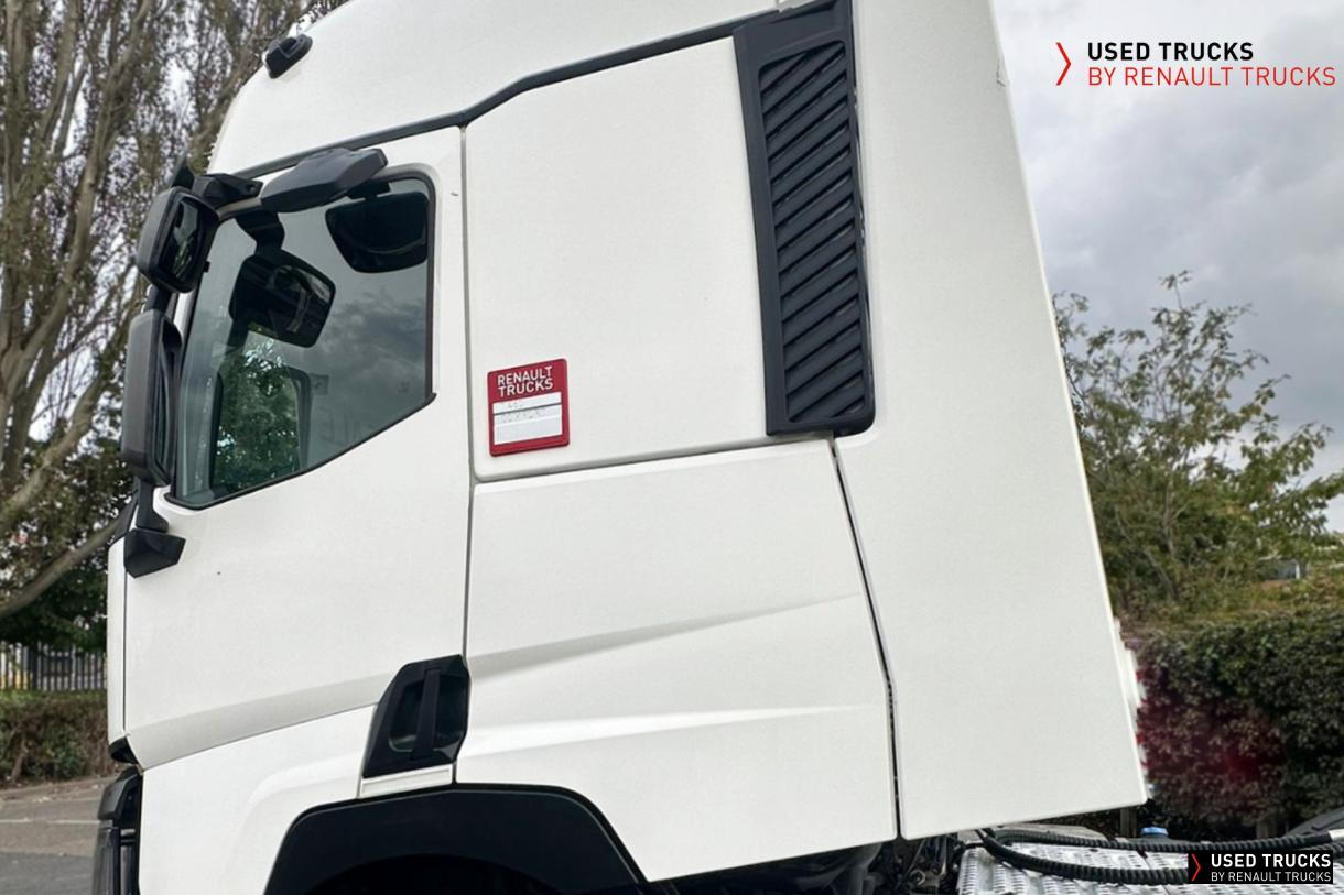 Renault Trucks T 460