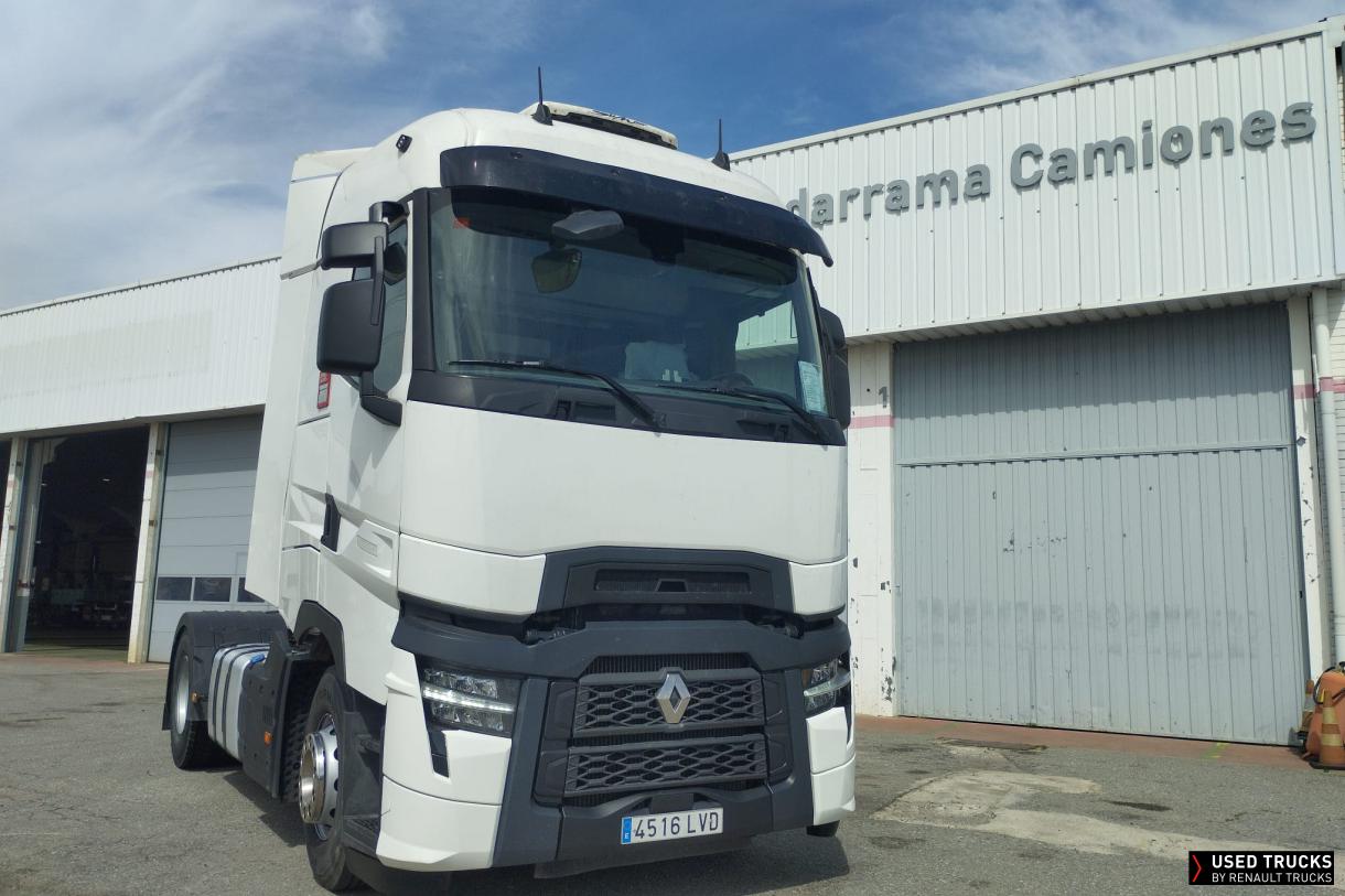 Renault Trucks T High 480
