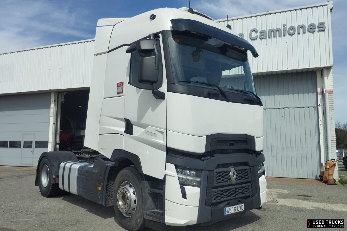 Renault Trucks T High 480