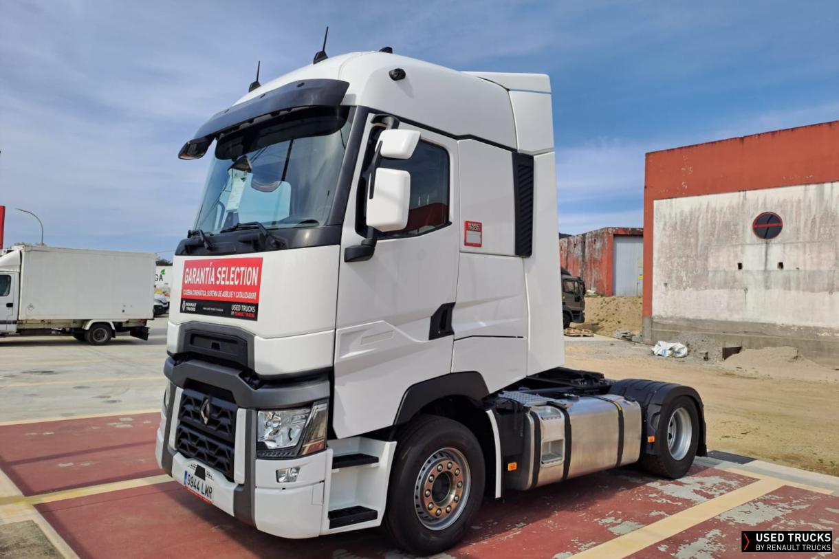 Renault Trucks T High 520