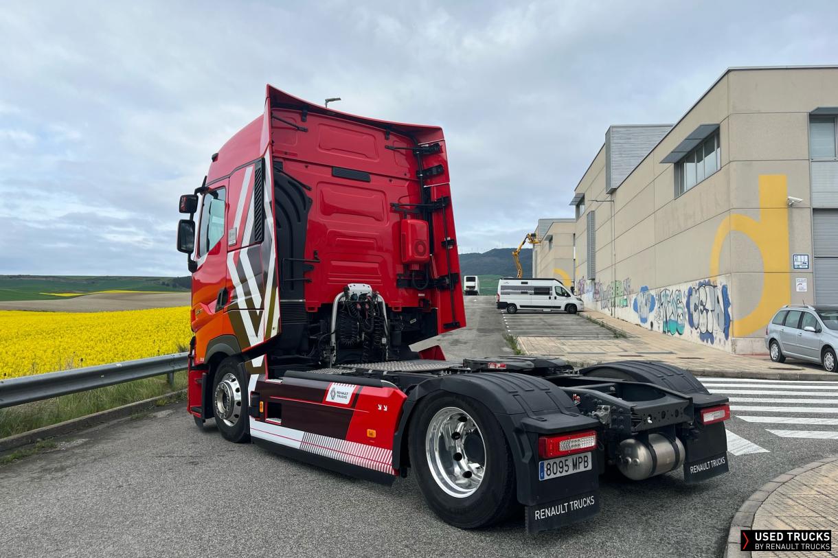 Renault Trucks T High 480