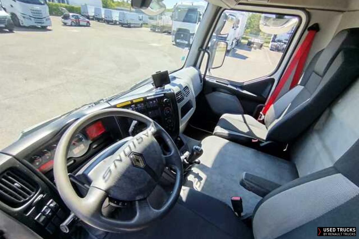Renault Trucks D 210