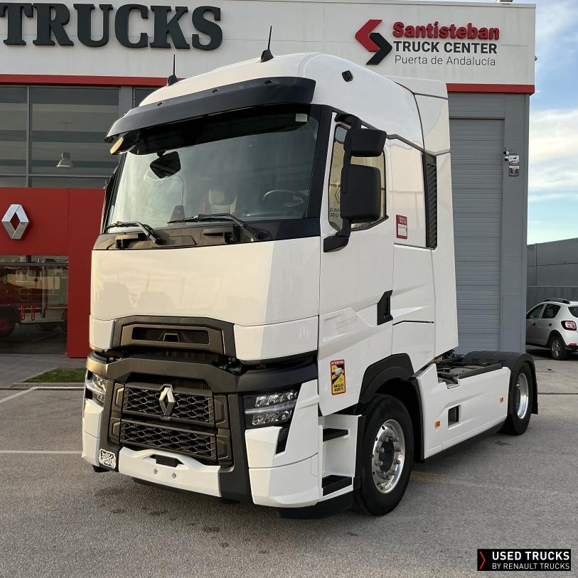 Renault Trucks T High 