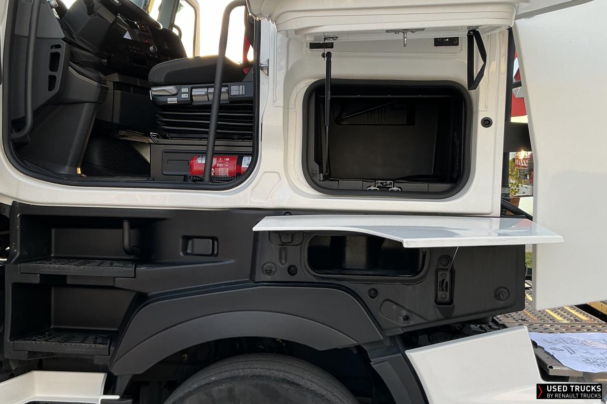 Renault Trucks T High 