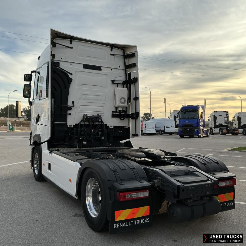 Renault Trucks T High 