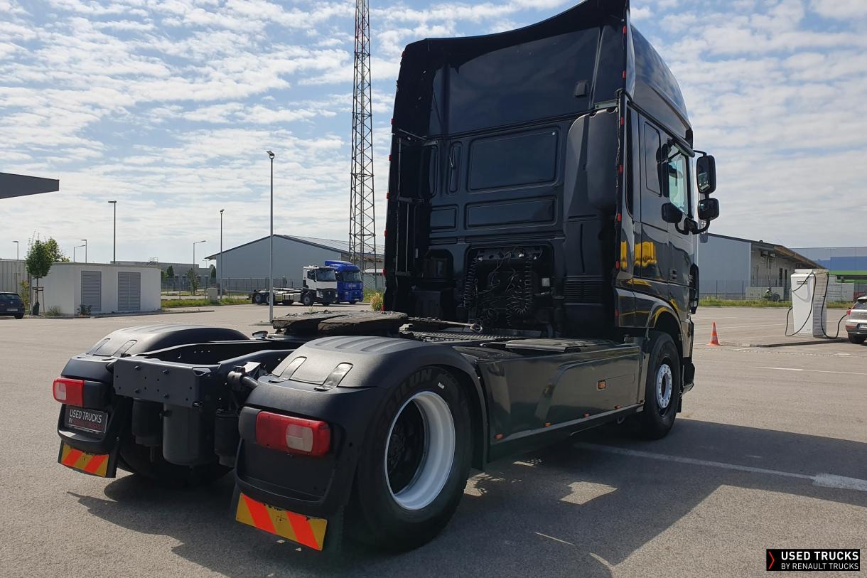 DAF XF 460