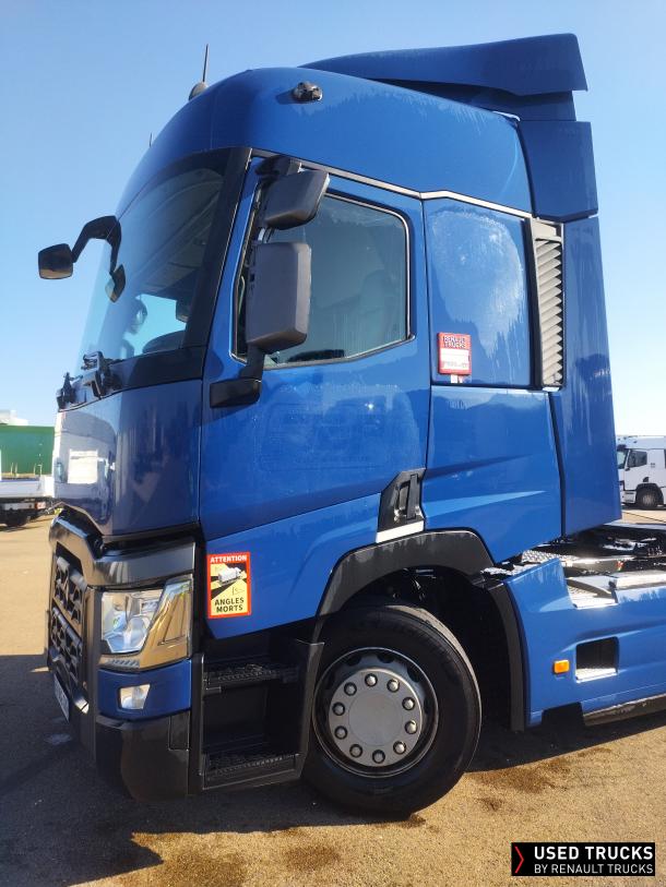 Renault Trucks T 460