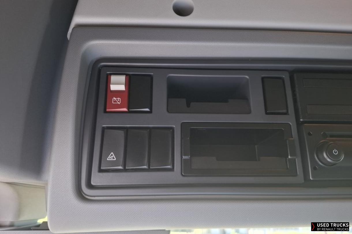 Renault Trucks T 440
