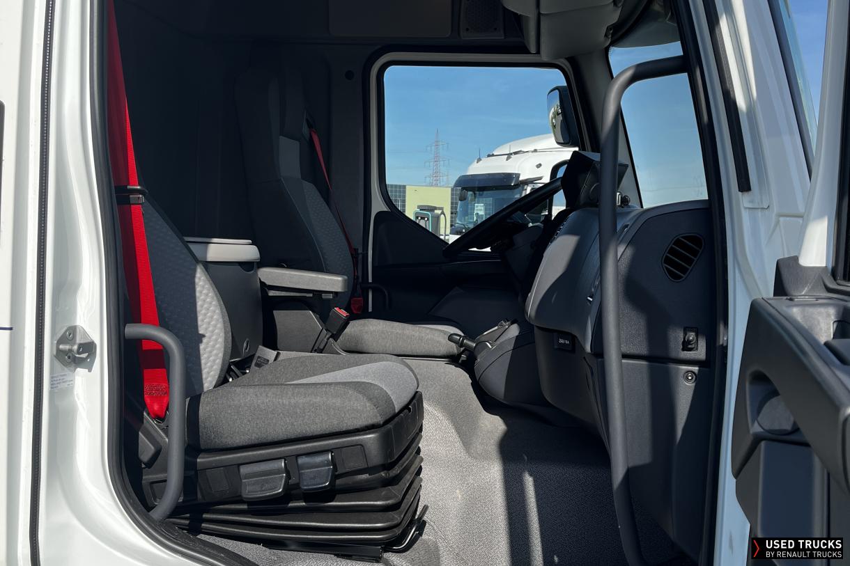 Renault Trucks D 
