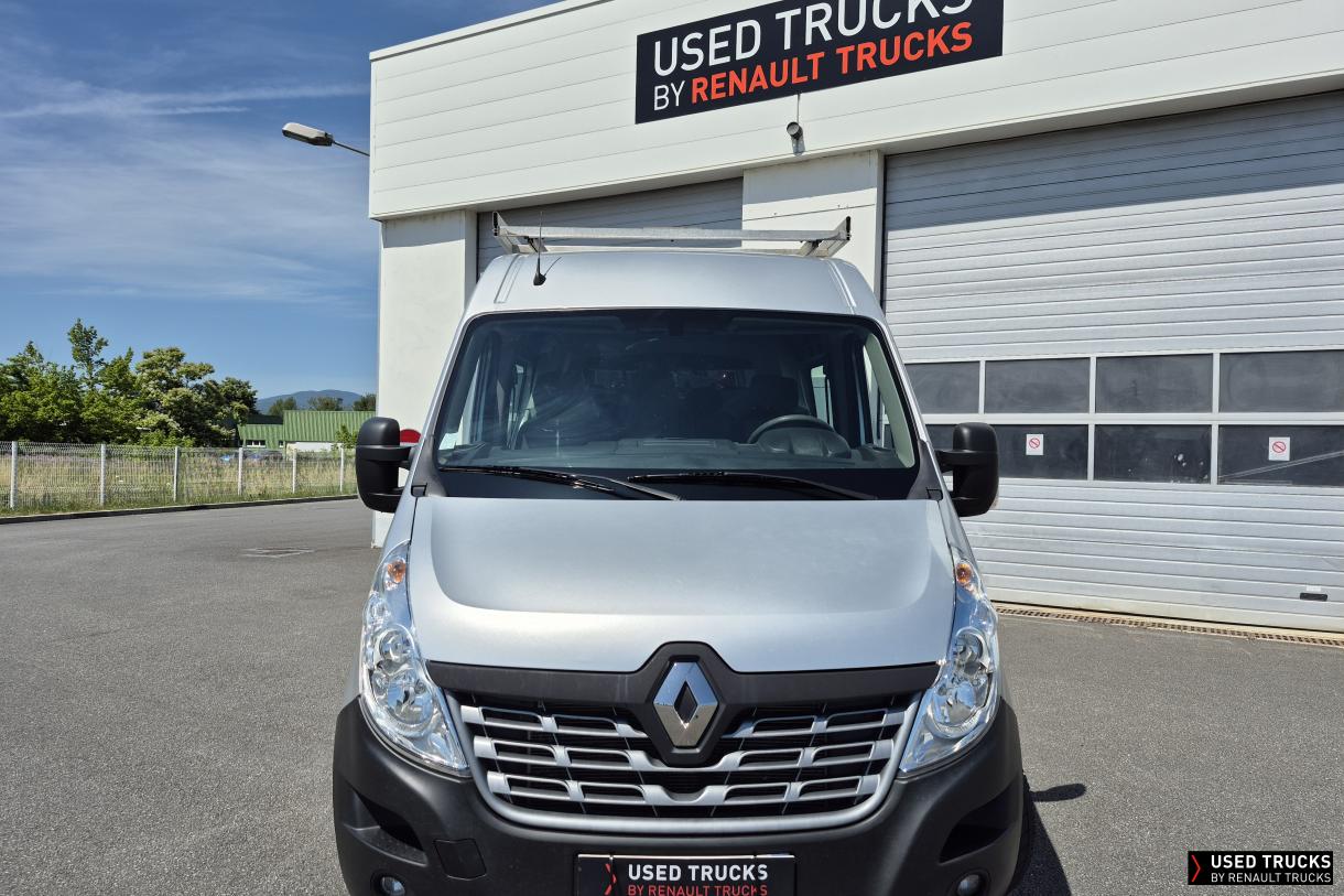 Renault Trucks Master 145