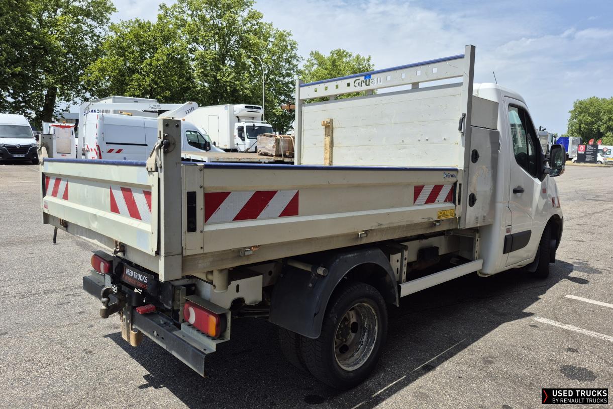 Renault Trucks Master 145