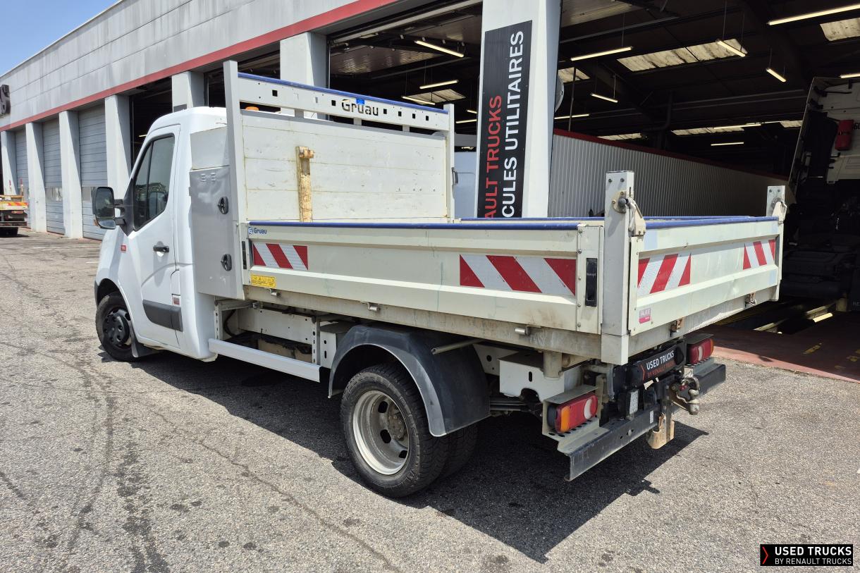 Renault Trucks Master 145