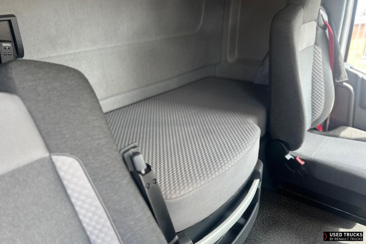 Renault Trucks T 480