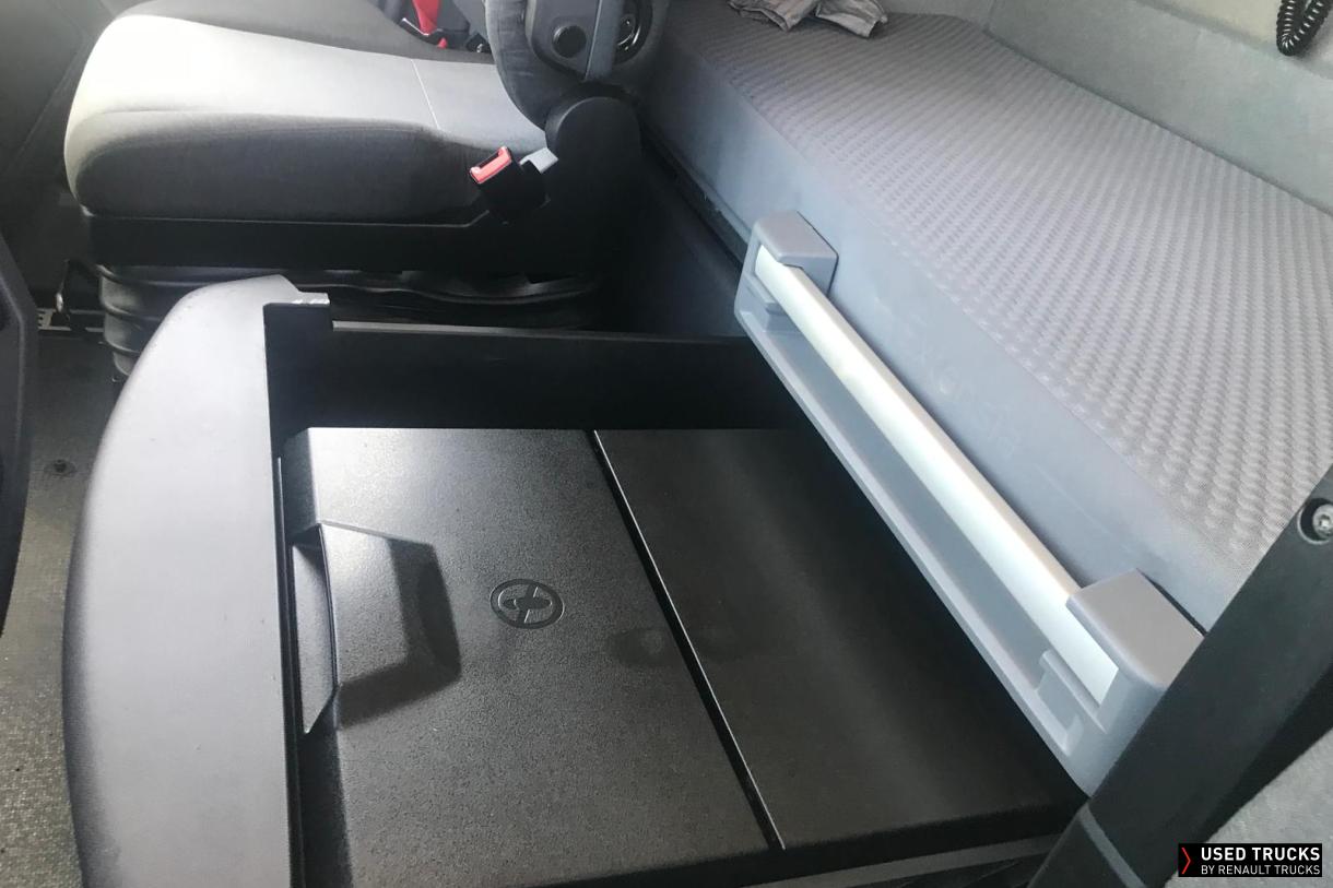 Renault Trucks T High 520