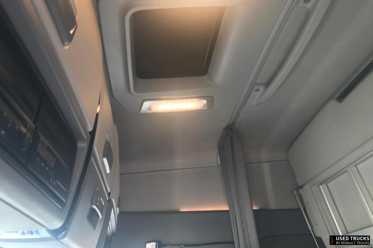 Renault Trucks T High 520