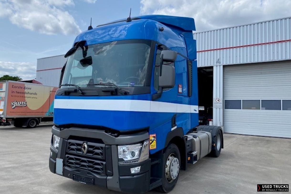 Renault Trucks T 480