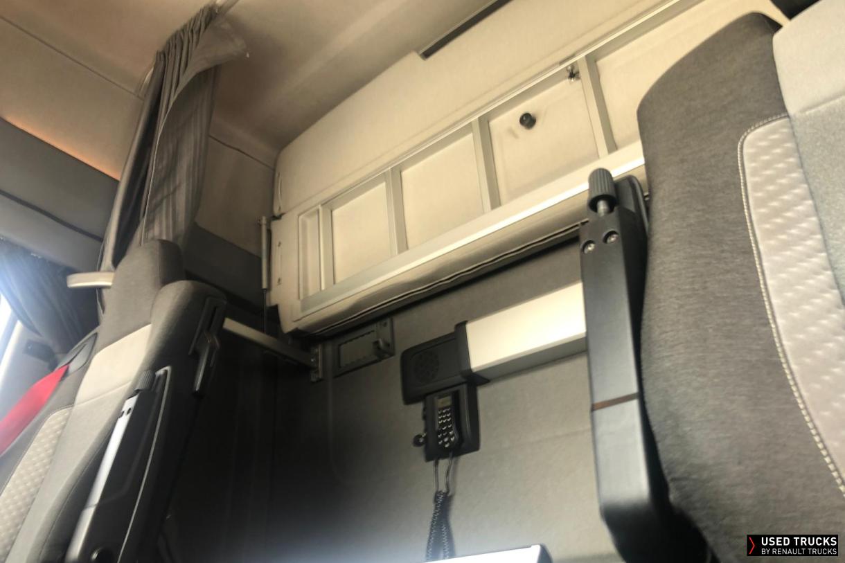 Renault Trucks T High 520